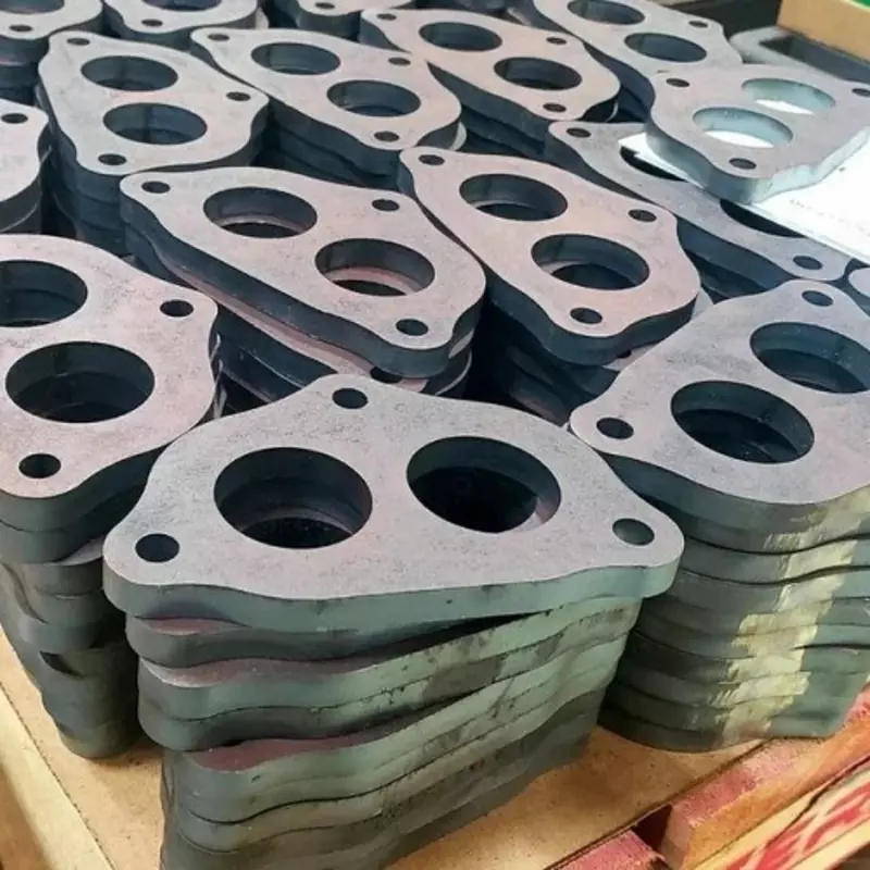 Токарно-фрезерные работы