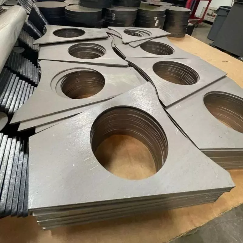 Токарно-фрезерные работы