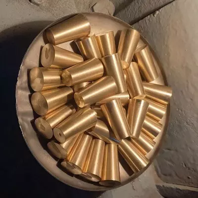 Токарно-фрезерные работы