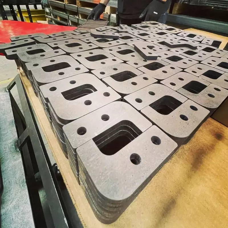 Qismlarni shtamplash (2)