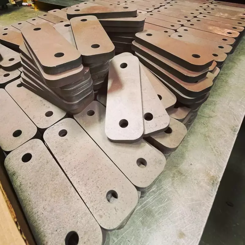 Qismlarni shtamplash (2)