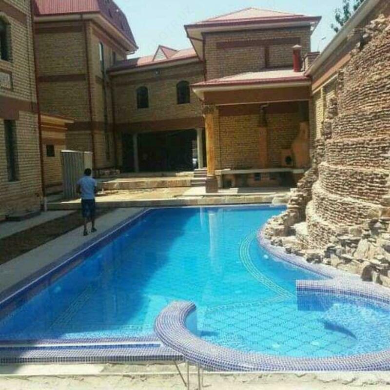 Бассейн 6 - по запросу