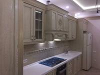 Кухонный гарнитур из ЛМДФ