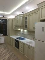 Laminatsiyalangan MDF oshxonasi - по запросу