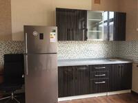 Кухонный гарнитур акриловый - по запросу