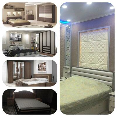 Спальный гарнитур под заказ