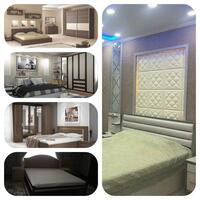 Yotoq xonasi buyurtma asosida - по запросу