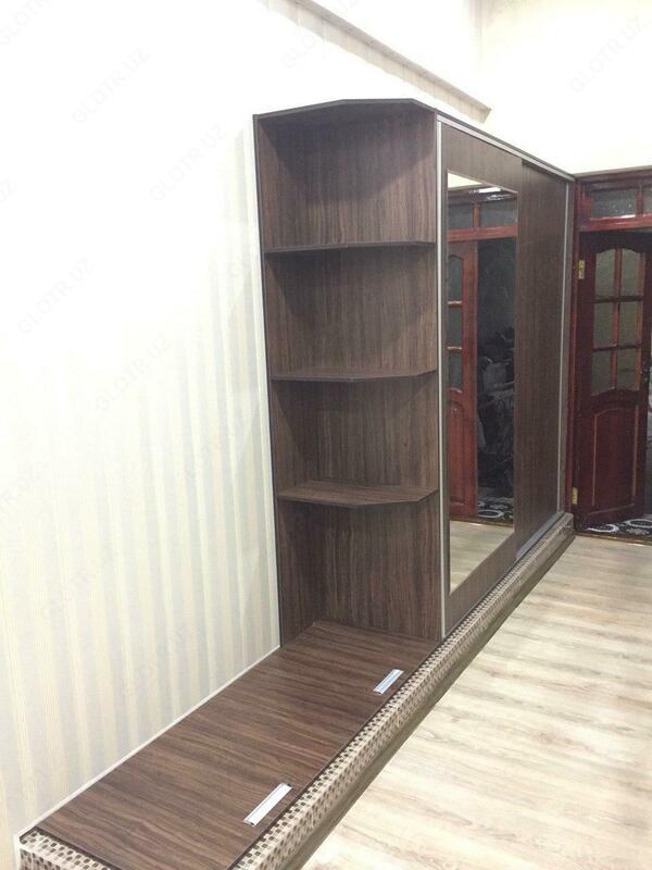 LMDF dan toymasin shkaf