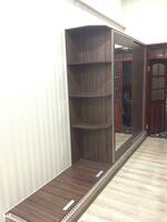 LMDF dan toymasin shkaf