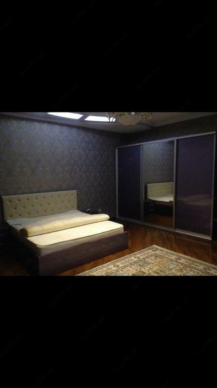 Спальный гарнитур из ЛМДФ - по запросу