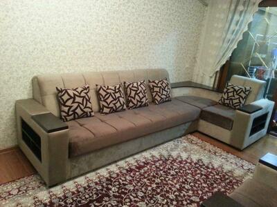 Угловой диван на заказ