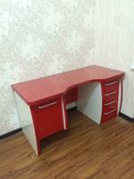 Письменный стол для детской на заказ - по запросу