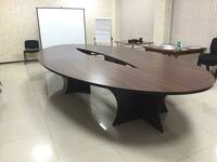 Стол конференц зала на заказ