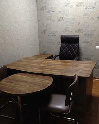 Oddiy ofis mebellari