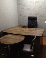 Oddiy ofis mebellari