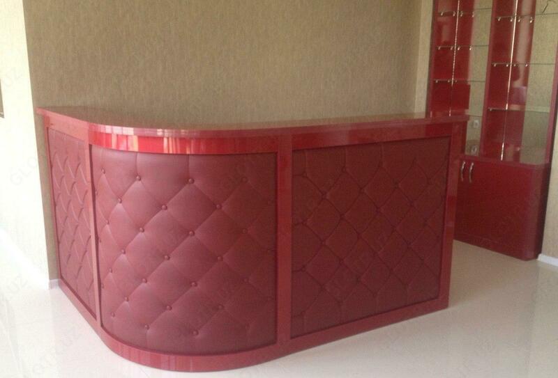 Retseptsiya Custom Rack - по запросу