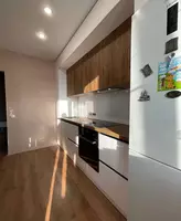 Кухонная мебель