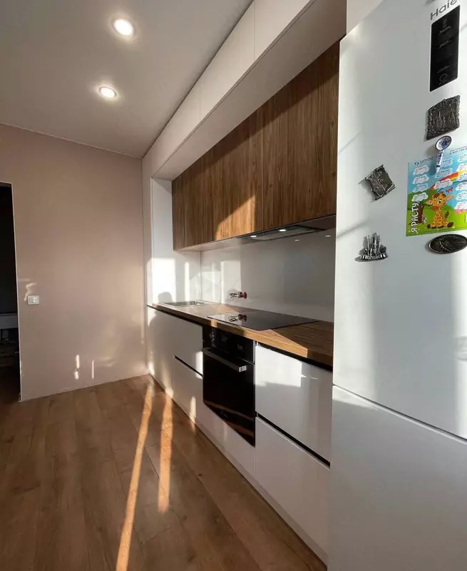 Кухонная мебель