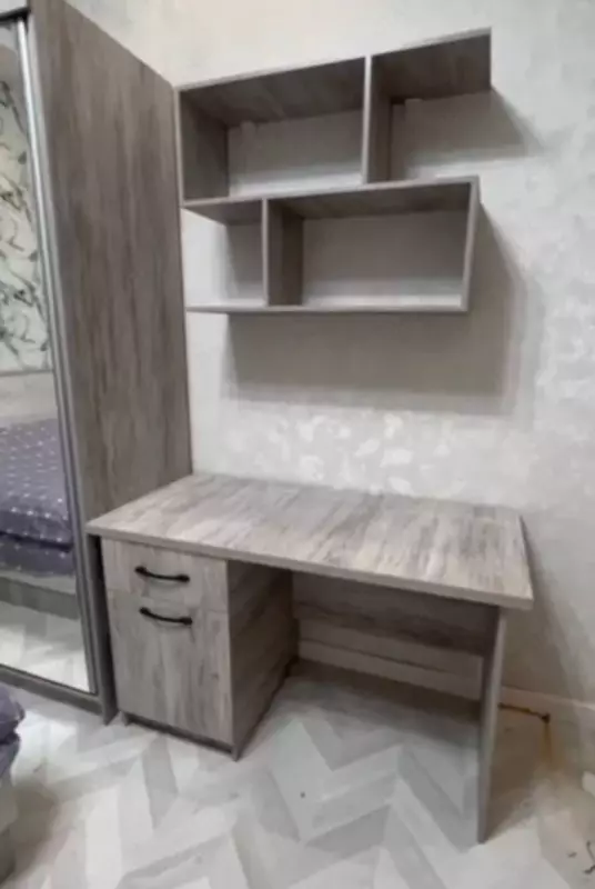 Шкаф купе (2)