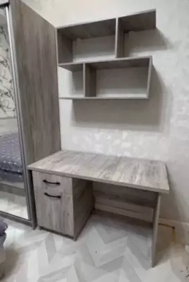 Шкаф купе (2)