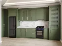 Кухонная мебель (4)