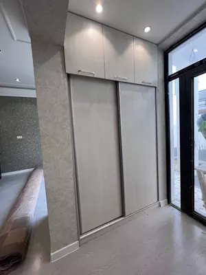 Шкаф купе (4)