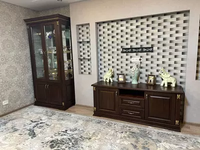 Горки в гостиную