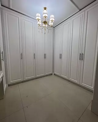 Гардеробный шкаф (1)