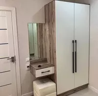 Шкаф купе (5)