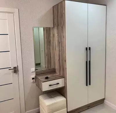 Шкаф купе (5)