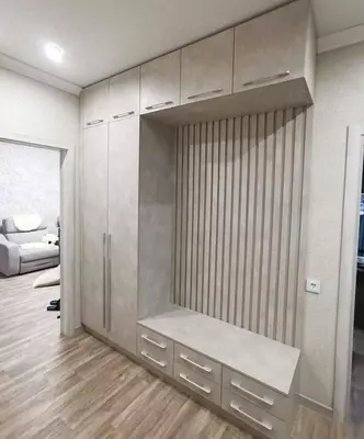 Шкаф купе (6)