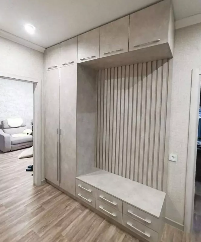 Шкаф купе (6)