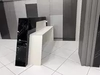 Cтойка ресепшн