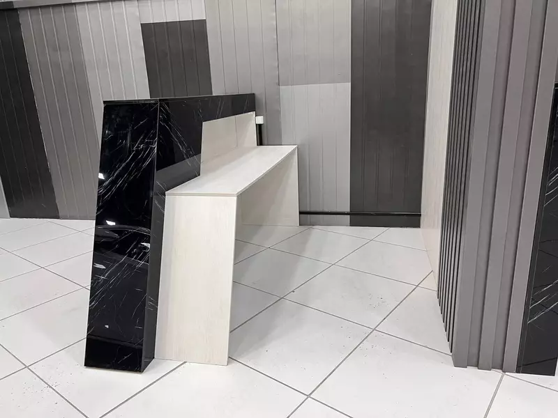 Cтойка ресепшн - по запросу