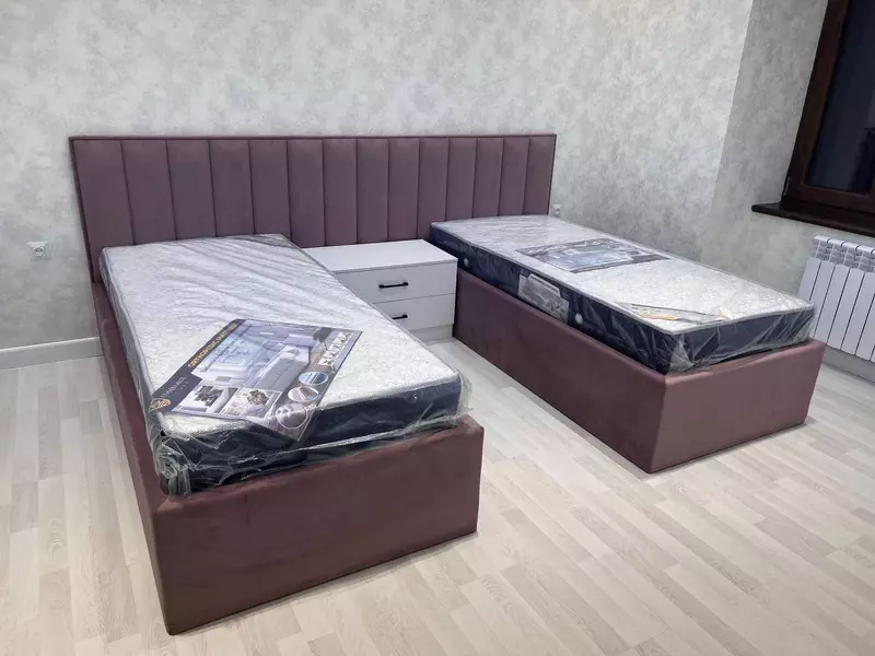 Yotoqxonadagi to'shak - по запросу