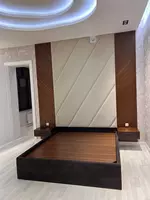 Кровать для спальни (1)