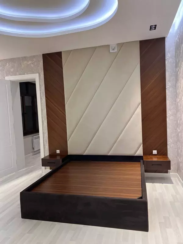 Кровать для спальни (1)