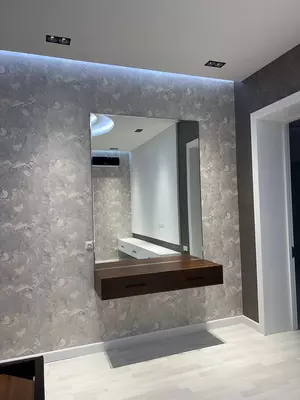 Зеркало в прихожую