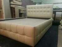 Изготовление ОДНОСПАЛЬНОЙ КРОВАТИ