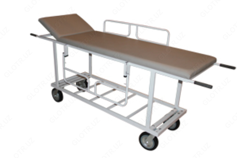 Каталка медицинская для транспортировки пациентов