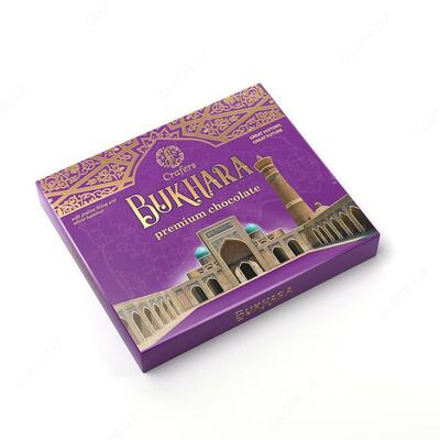 Premium Chocolate Bukhara