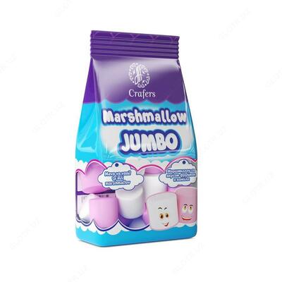 Marshmallow Minis - 4 600 сум / шт.