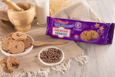 American Cookies - 8 000 сум / шт.