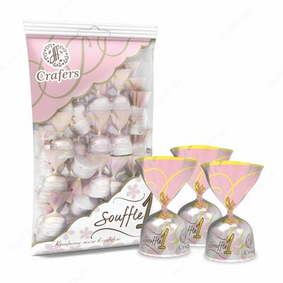 Конфеты Souffle
