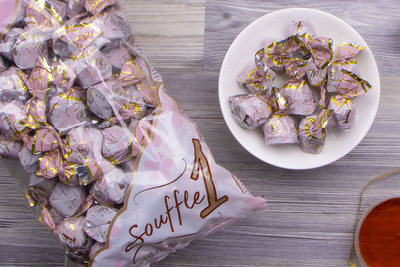 Конфеты Souffle - 33 000 сум / шт.