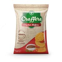 Крекер вафельный Crackers Wafers