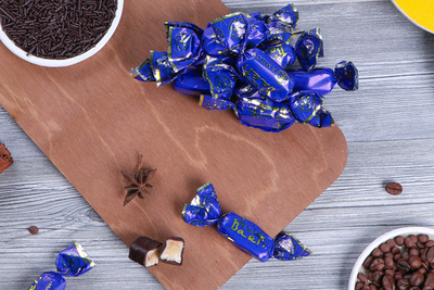 Конфеты Barfi