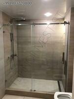 Душевые кабины - 02