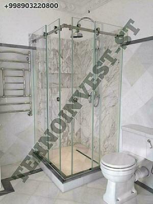 Dush kabinetlari - 04