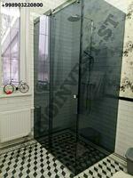 Душевые кабины - 05